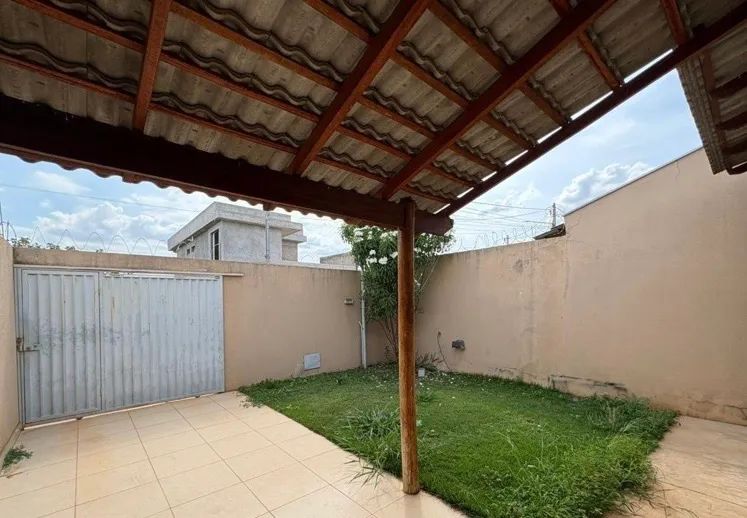 Casa no Chácaras do Abreu - Foto 3