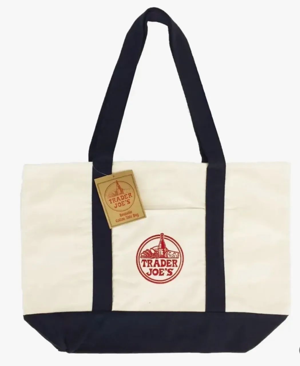 BOLSA TRADER JOES - Foto 3
