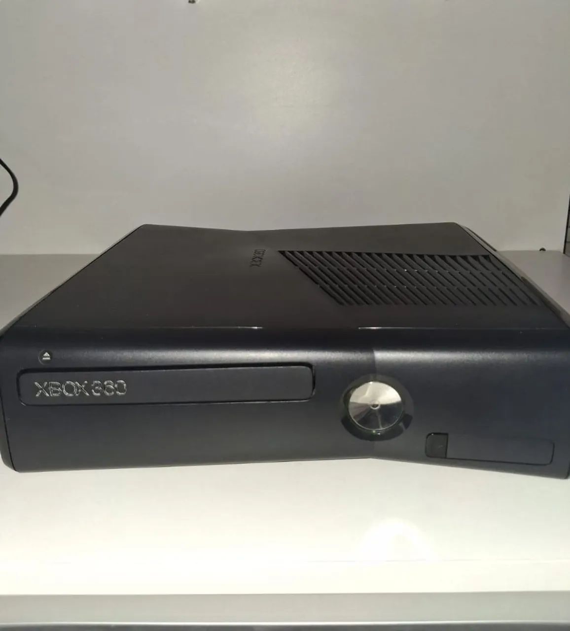 Xbox 360