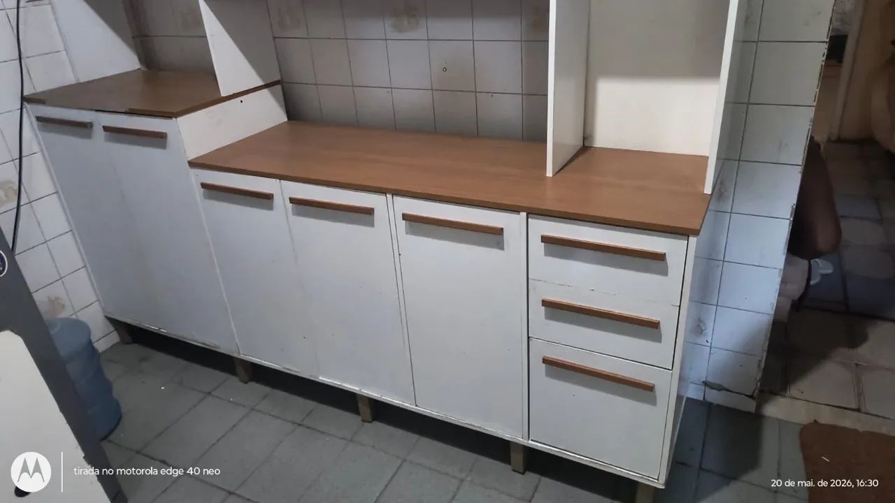 Vendo armário de cozinha  - Foto 2