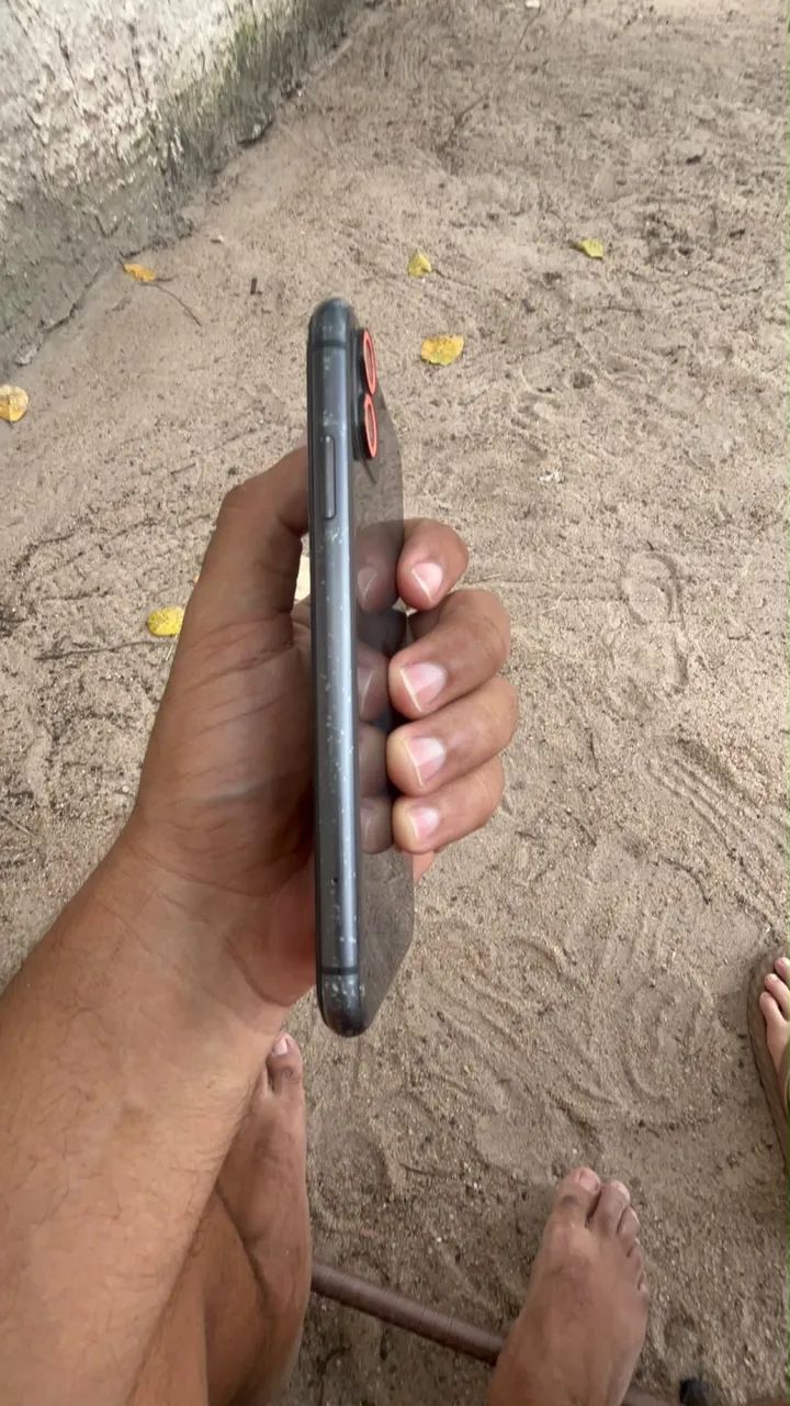 iPhone 11 - Foto 4