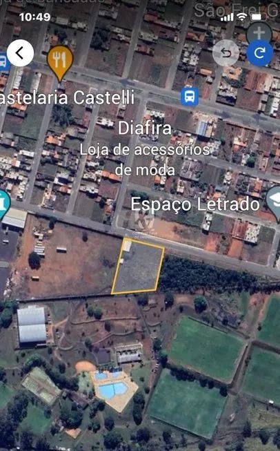Venda Área PARK DOS IPES - Foto 4