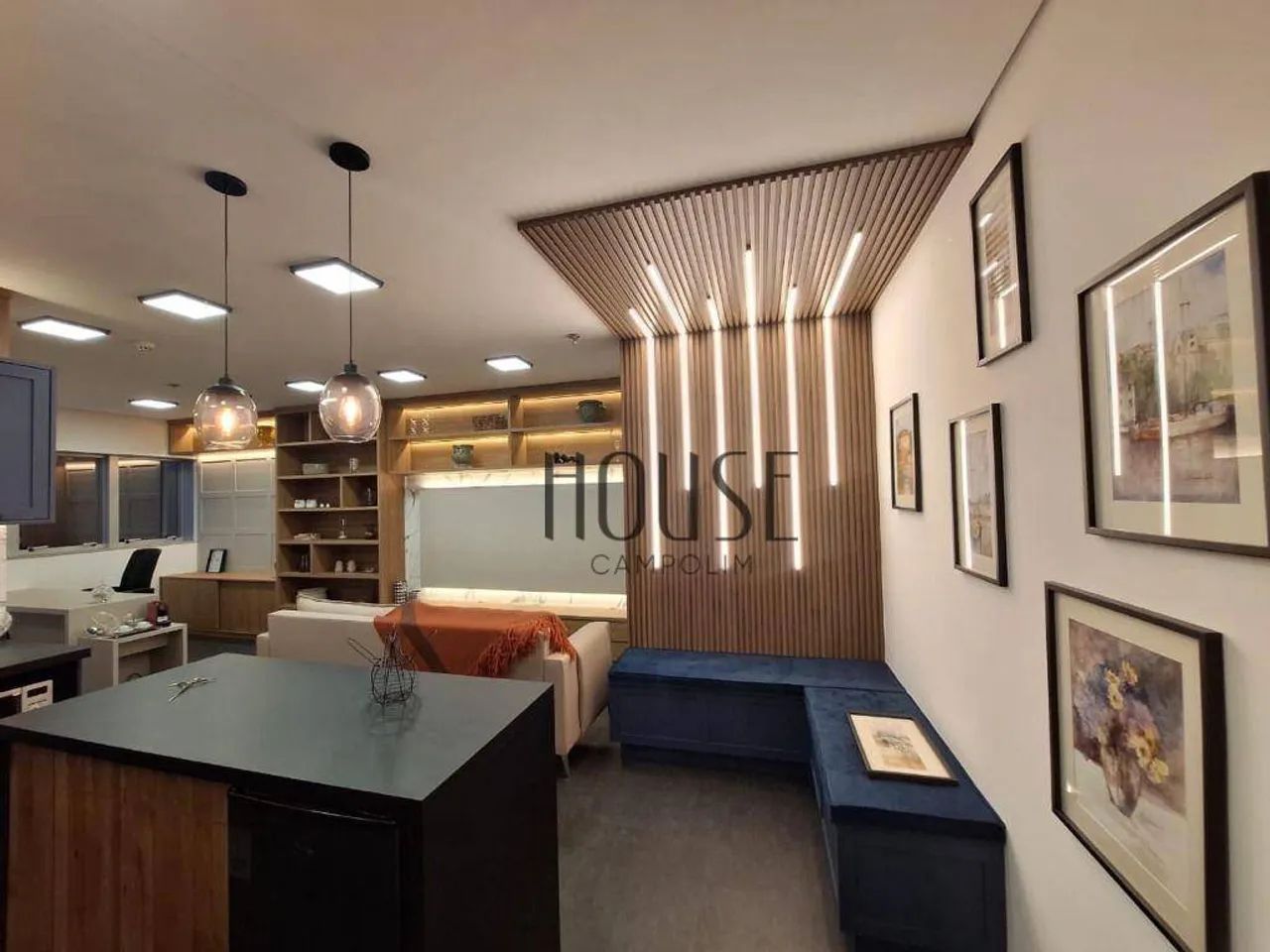 Sala à venda, 47 m² - Edifício Boulevard Alavanca Business Care - Sorocaba/SP - Foto 4