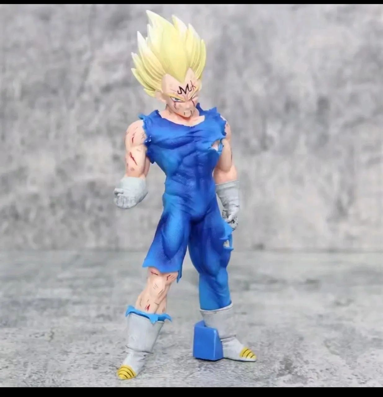 Bonecos action figures  - Foto 5