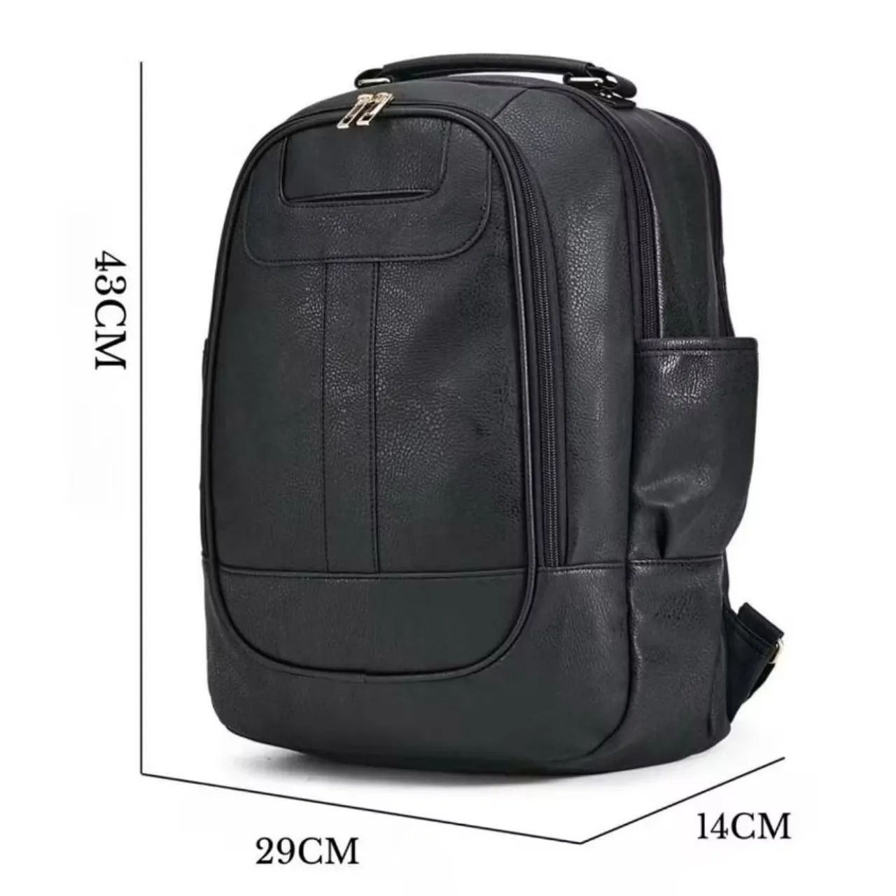 Mochilas em Courino