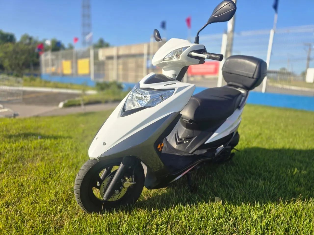 Moto 125  - Foto 3