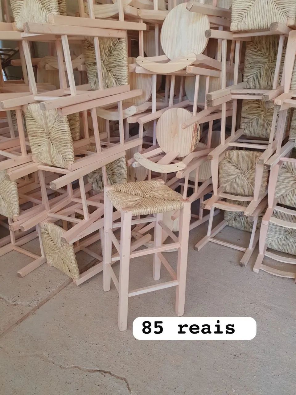 Banqueta  - Foto 4