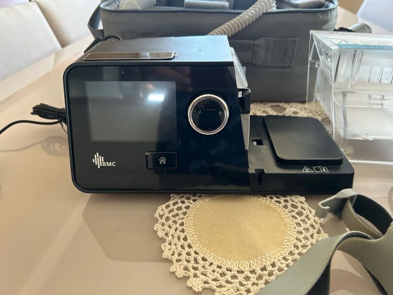 CPAP - Foto 2