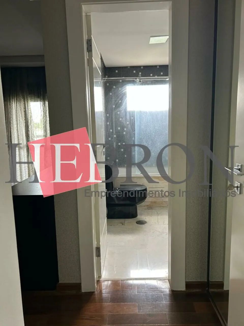 Luxuoso Apartamento para locação de Alto Padrão!!! - Foto 5