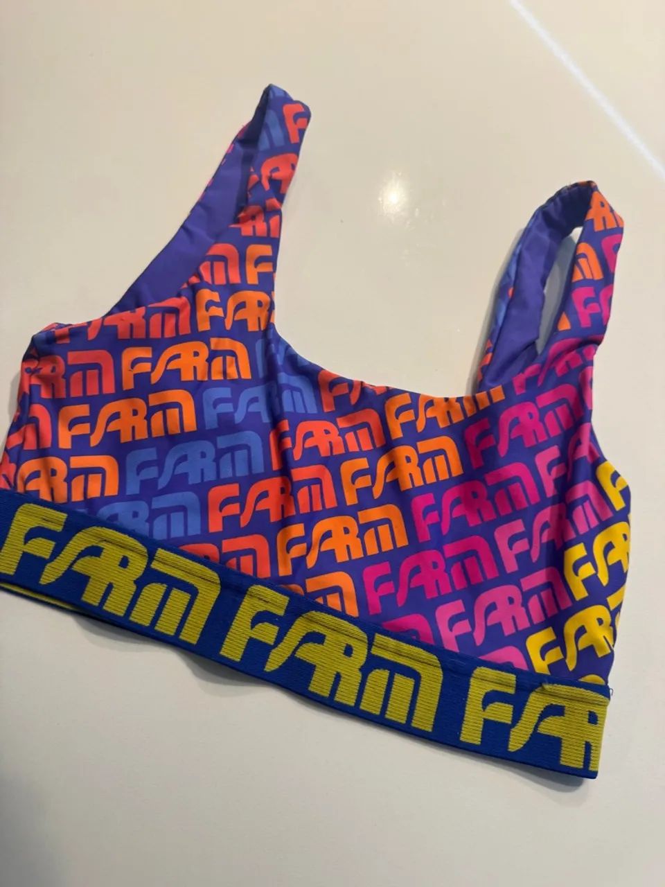 Top FARM - Foto 2