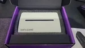 Placa de Captura Fifine V3