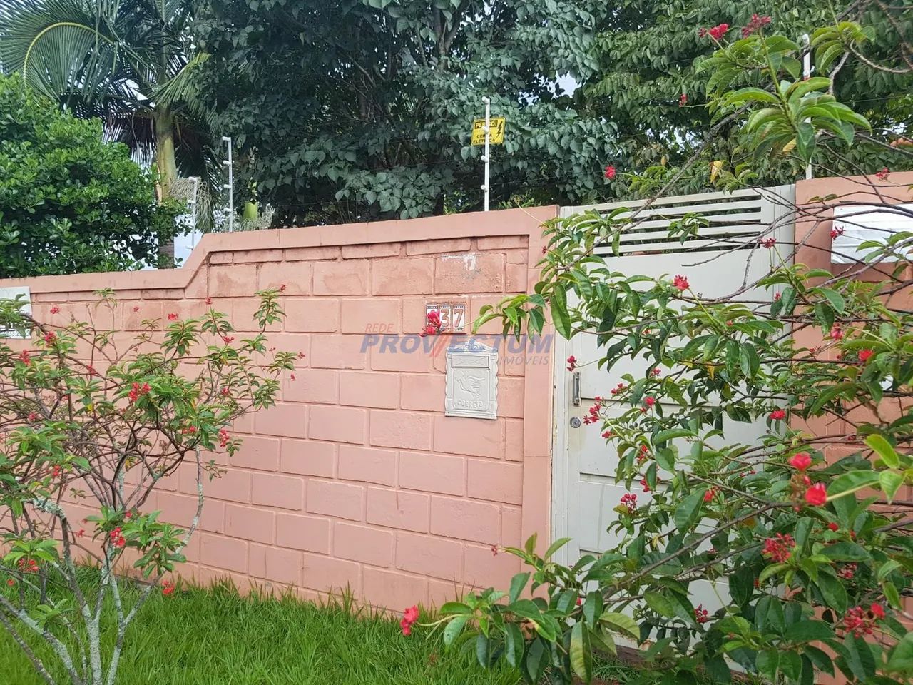 chácara - Balneário Tropical - Paulínia - Foto 2