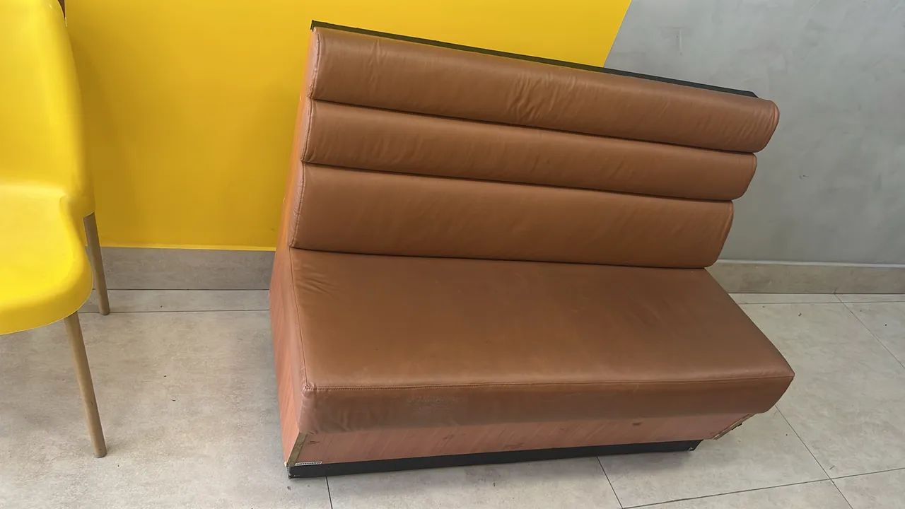 Vendo 3 peças 