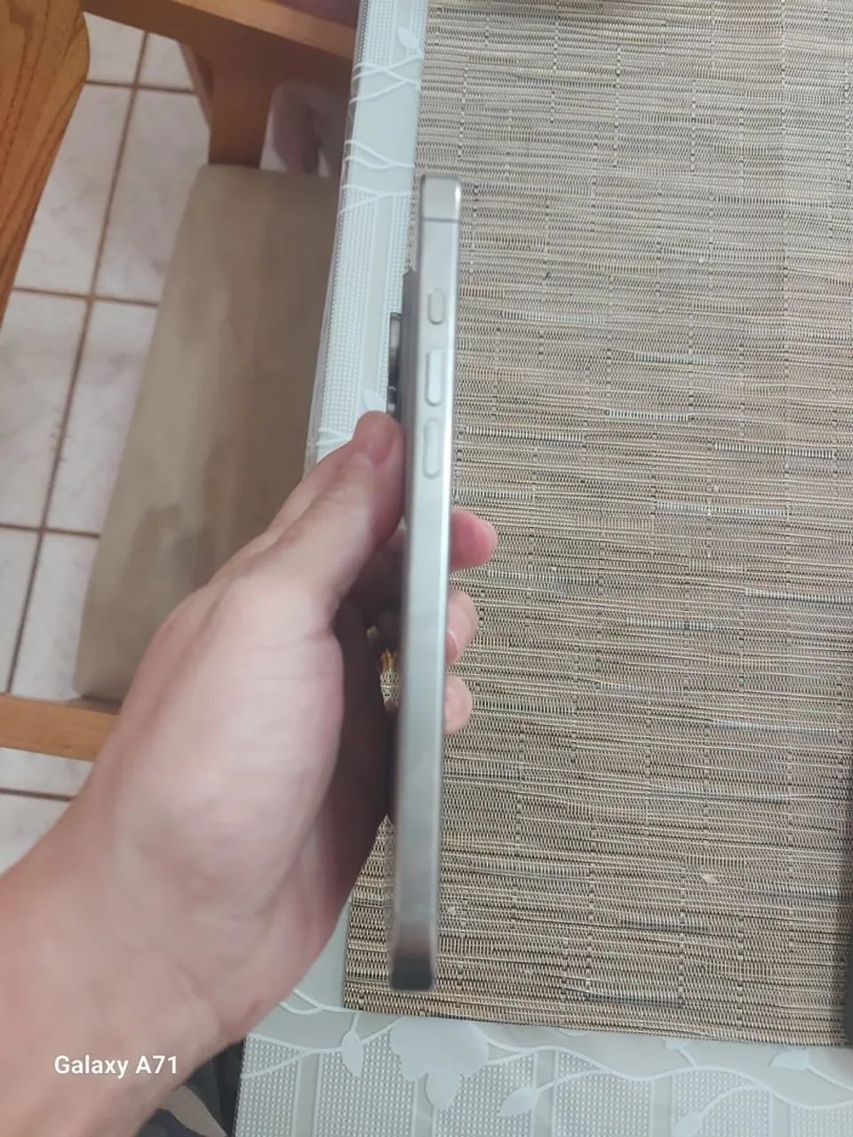 iPhone 16 Pro Max 256GB | 89% Bateria | Impecável - Foto 2
