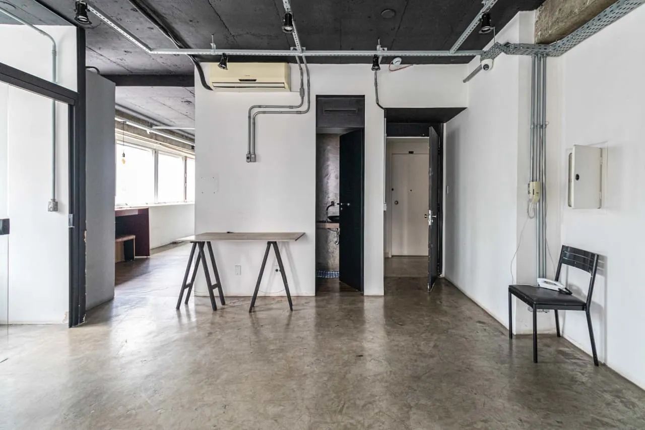 Sala comercial na Avenida Paulista, 500 - 405  55 m² - Foto 4