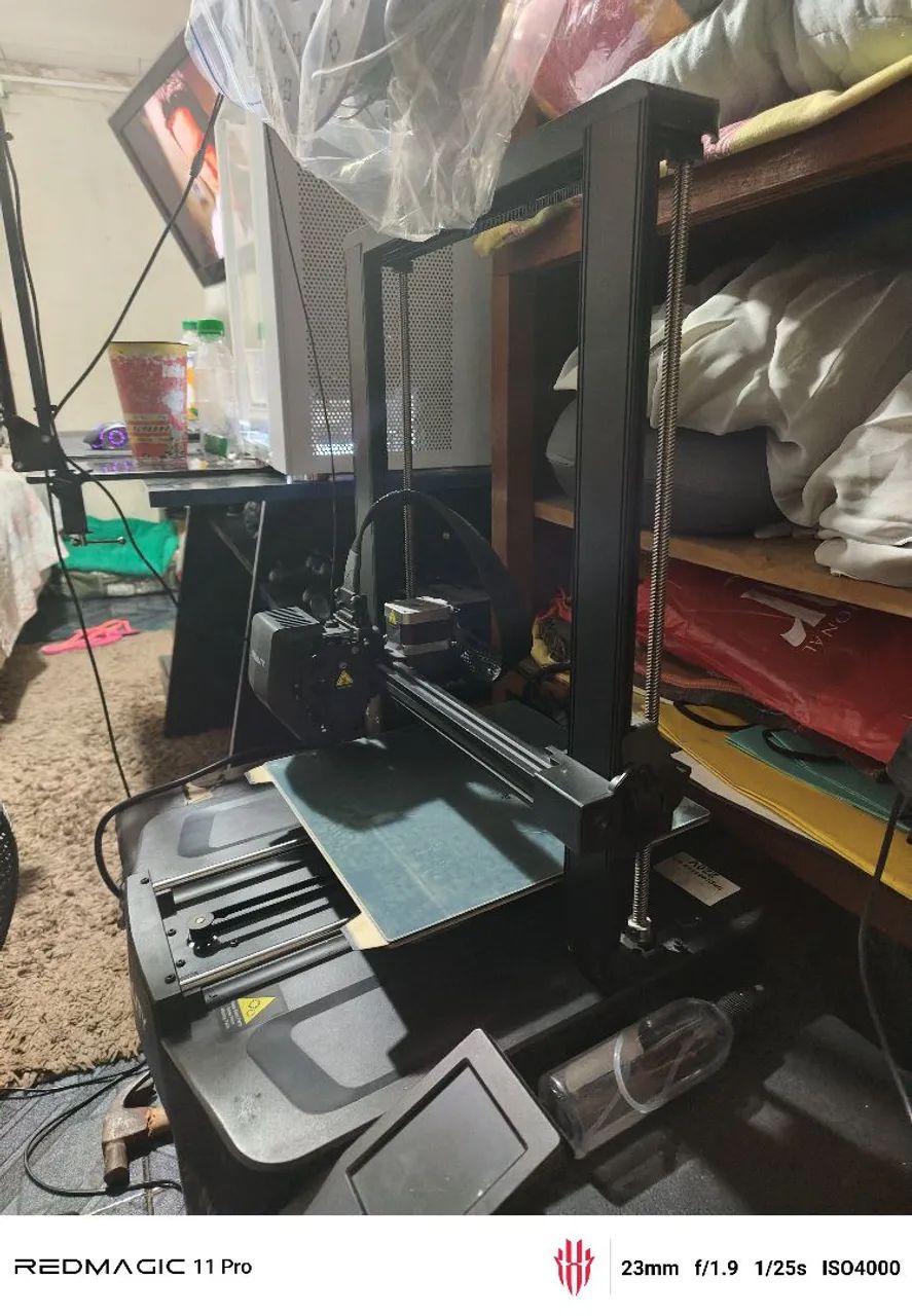 Impressora 3d - Foto 2