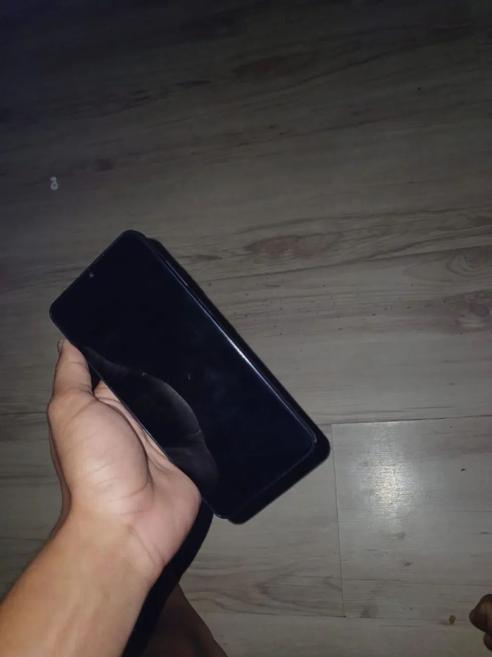 CELULAR A07 NOVO (ACEITO OFERTAS) - Foto 2