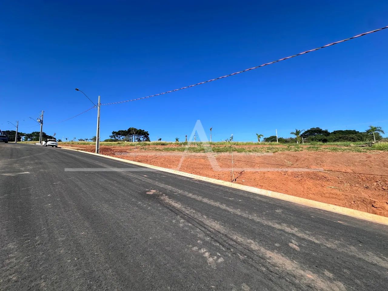Oportunidade: Terreno com 250m² e Aceita Veículo - Foto 2