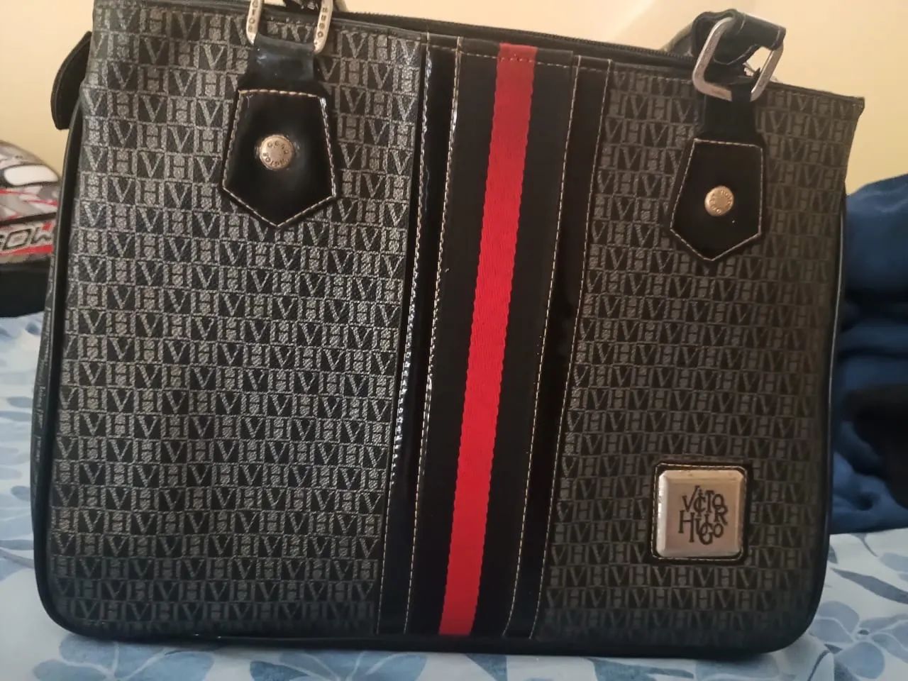 Bolsa Victor Hugo  (Negocio) - Foto 3