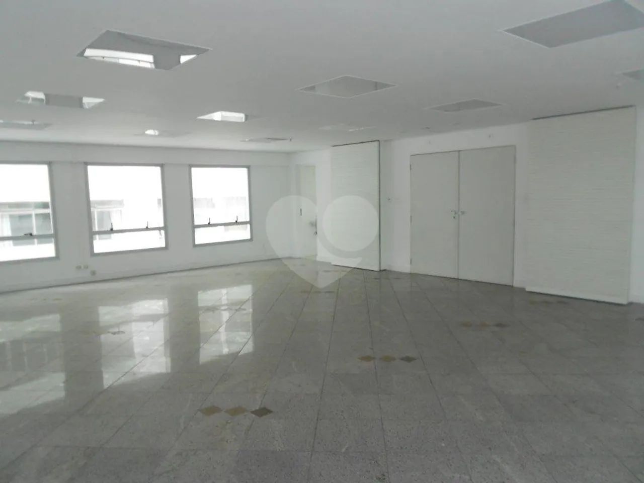 Salas para locação em Consolação - SP