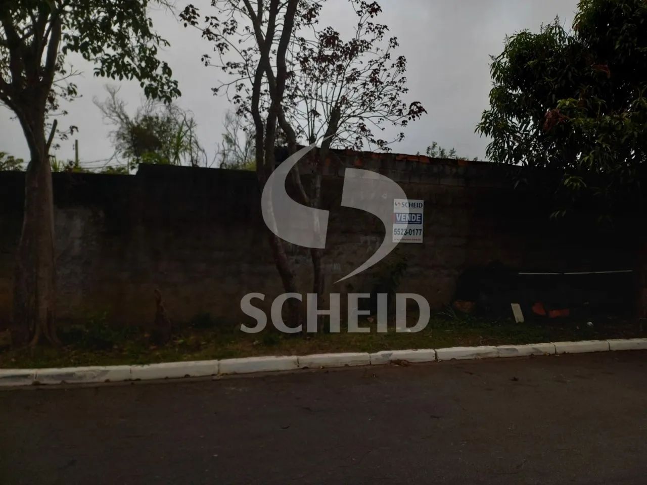 Terreno, Interlagos - São Paulo