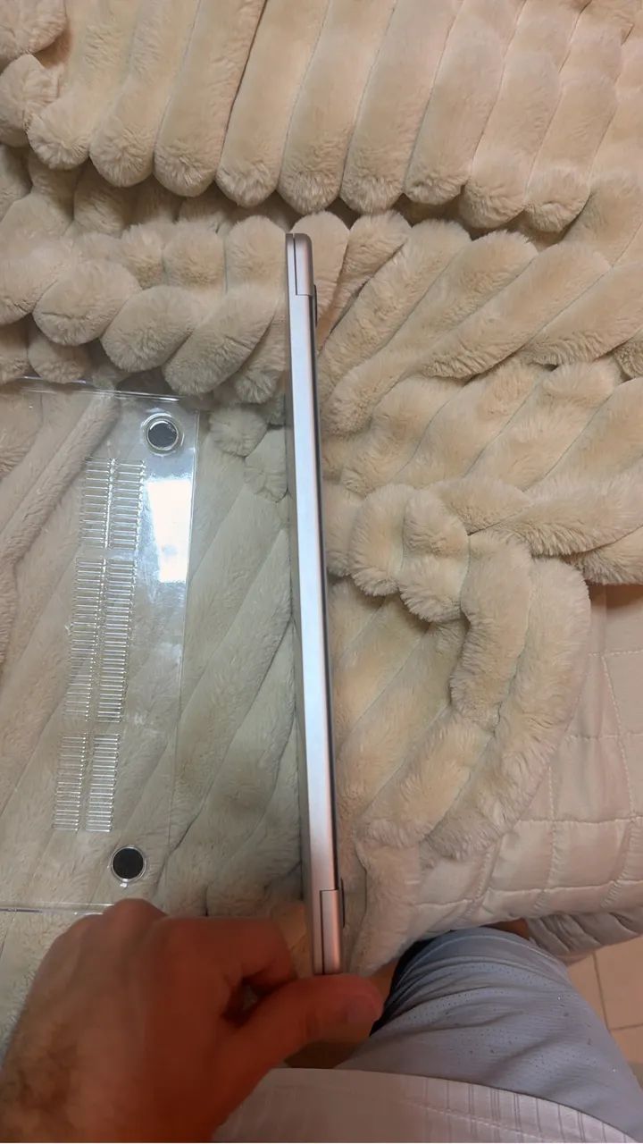 Macbook air M4 - Foto 2