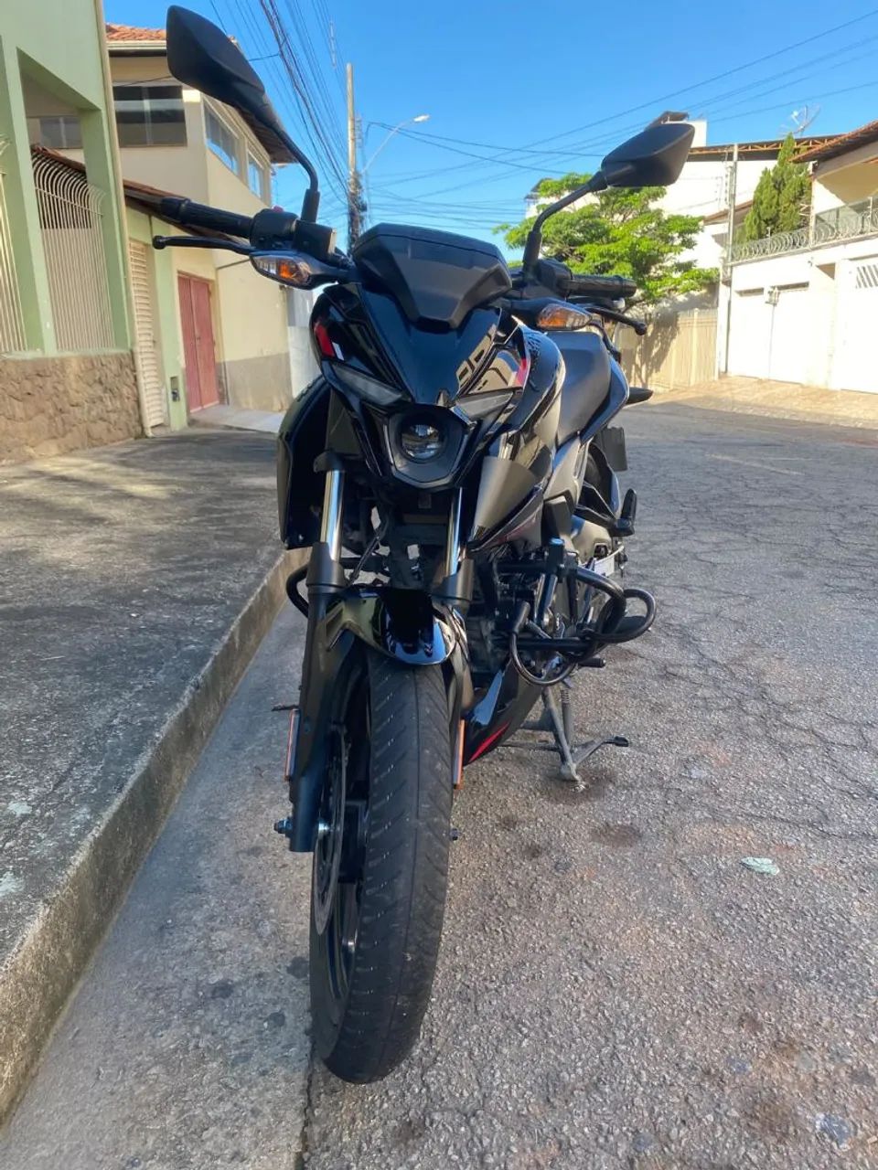 Vendo ou Troco  - Foto 4