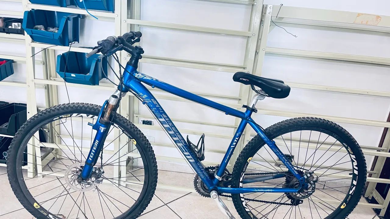 Bike aro 29 