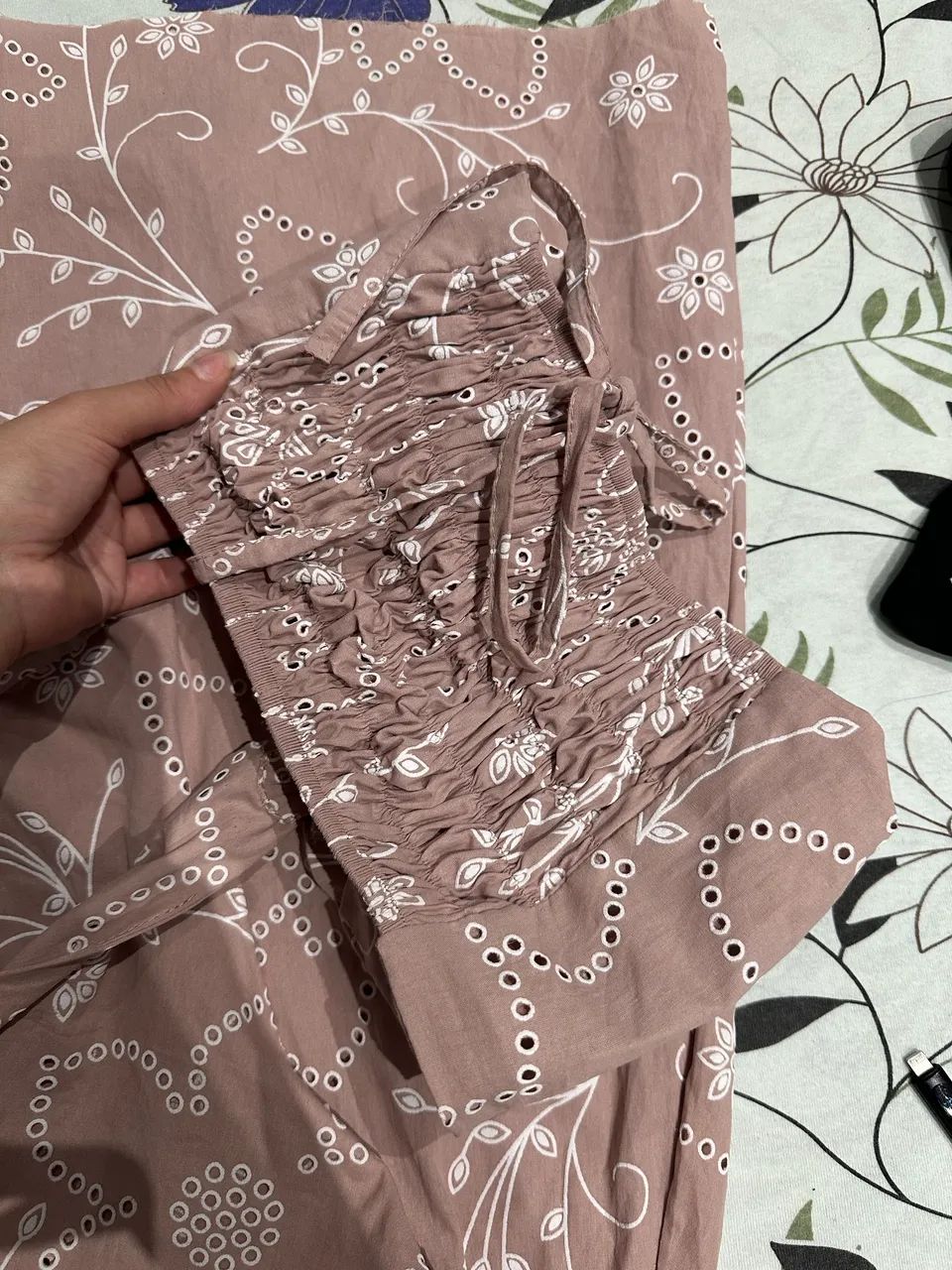 Vestido longo NOVO - Foto 4
