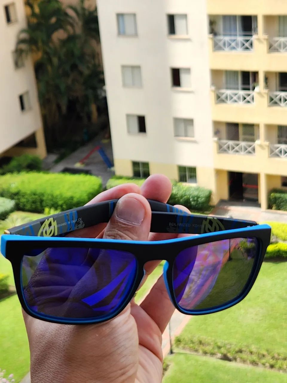 Óculos de sol Kdeam Personalizado  - Foto 2