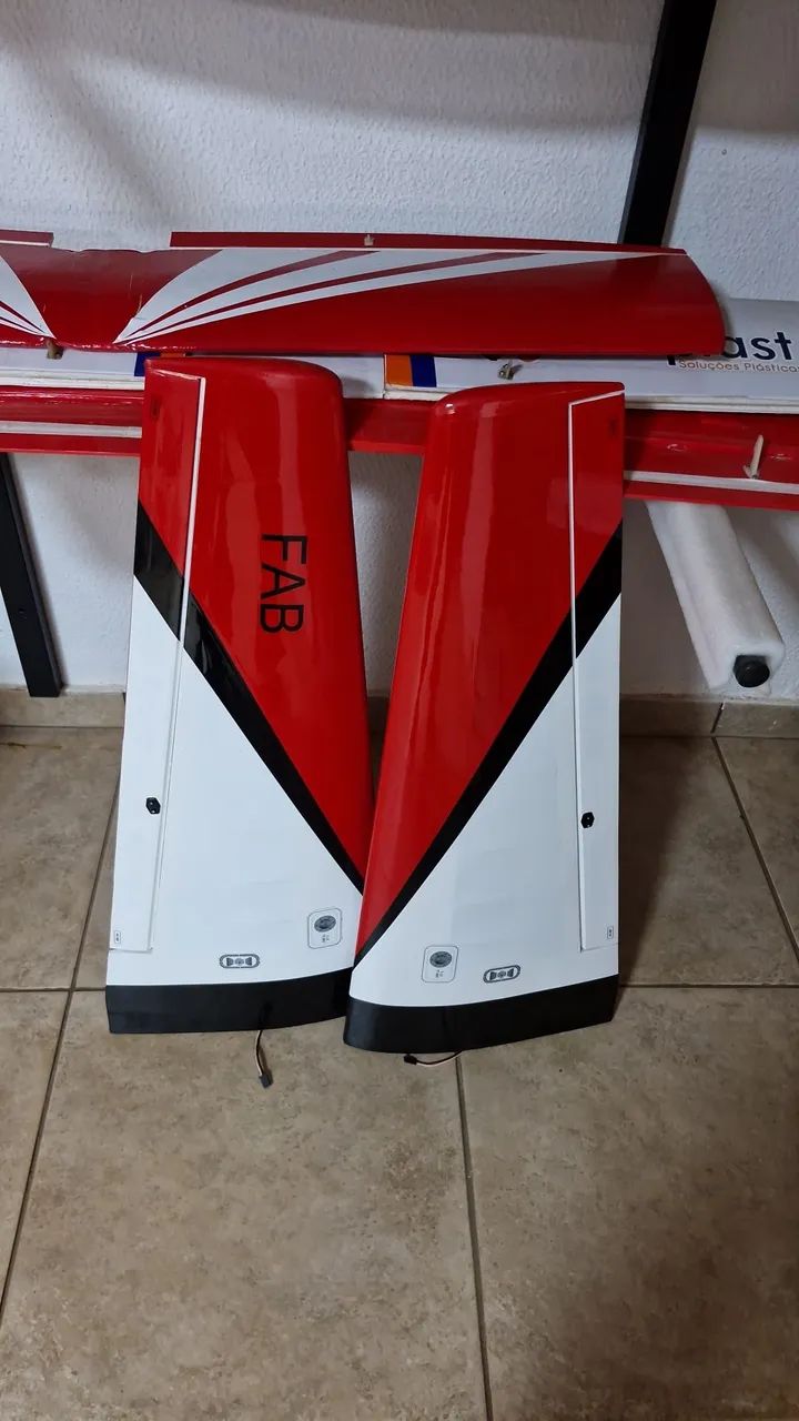 Aeromodelo  - Foto 5
