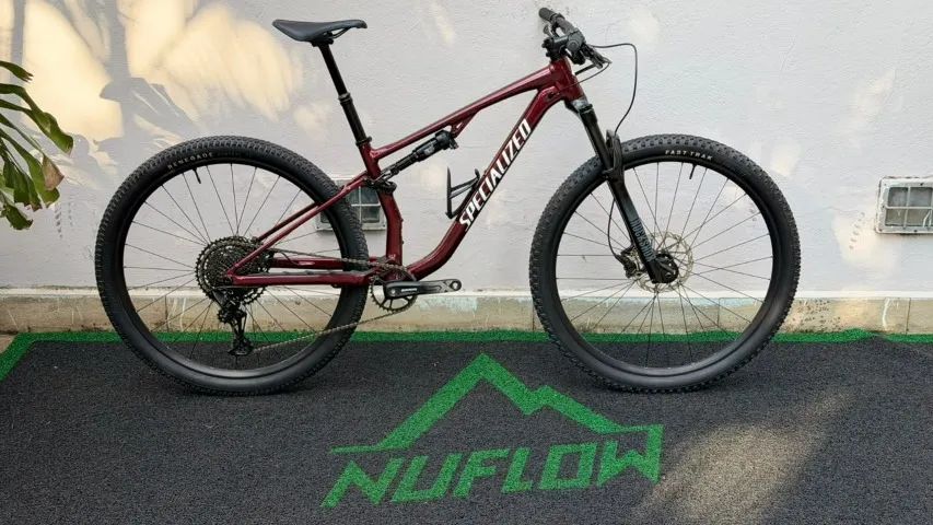 SPECIALIZED CHISEL FULL - TAMANHO M - 2025 