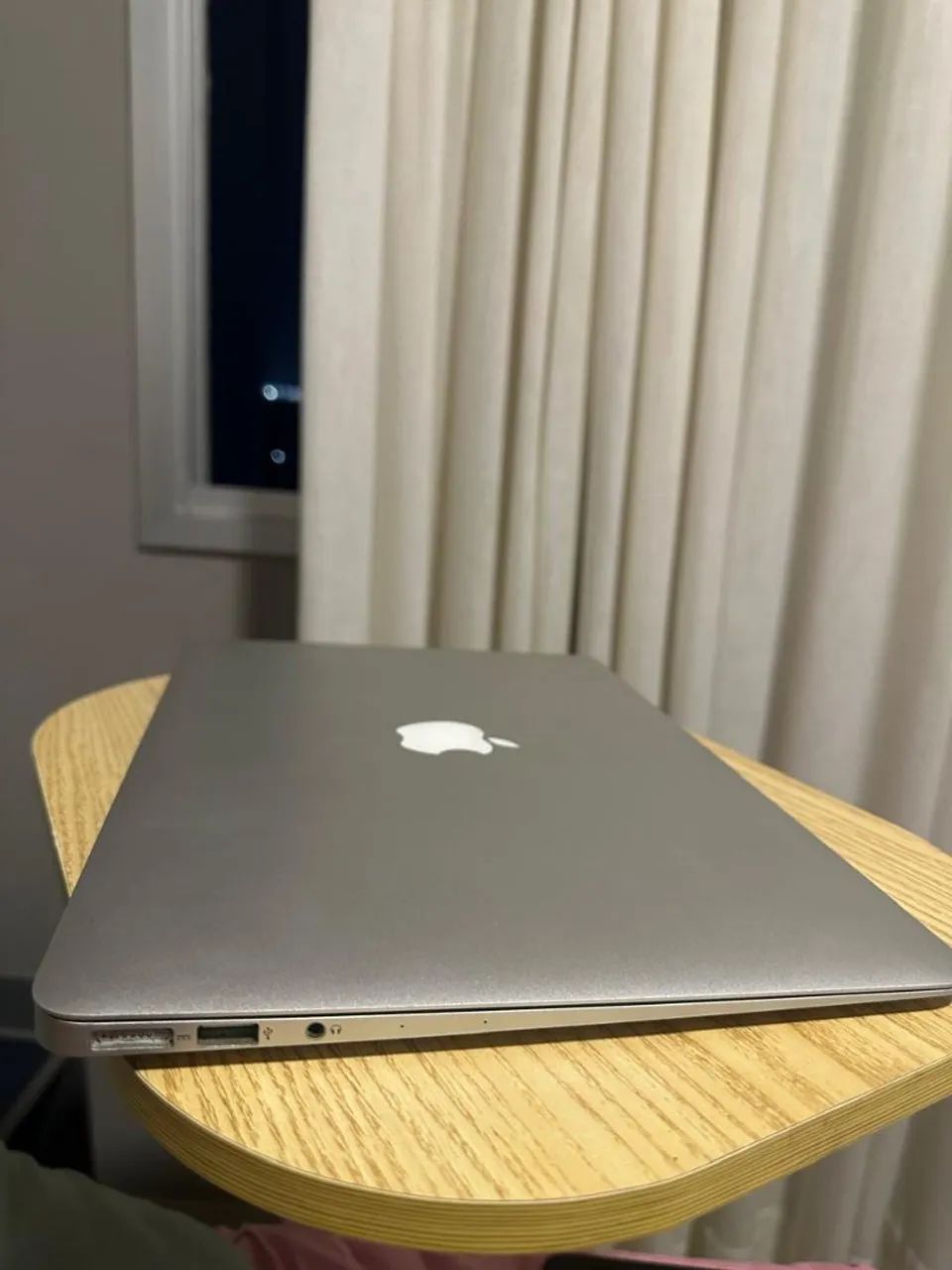 Macbook Air 13" 128Gb Intel estado de novo - Foto 3