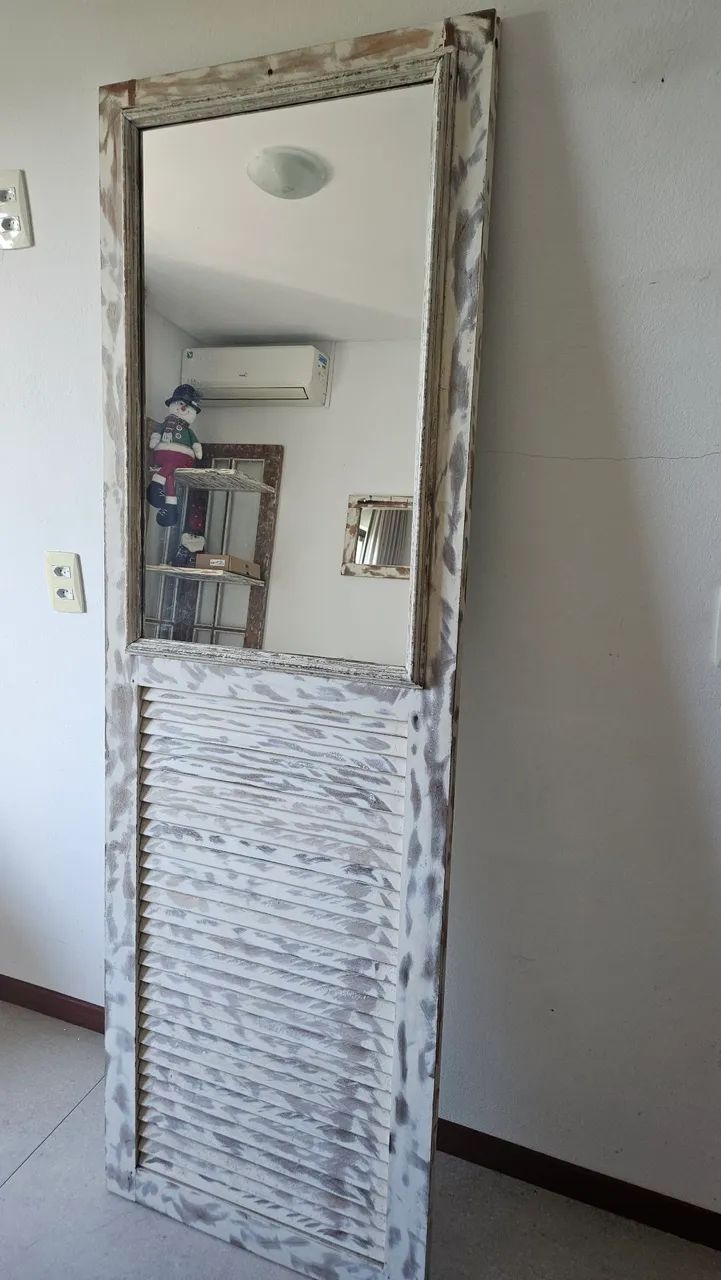 Porta espelho - Foto 2