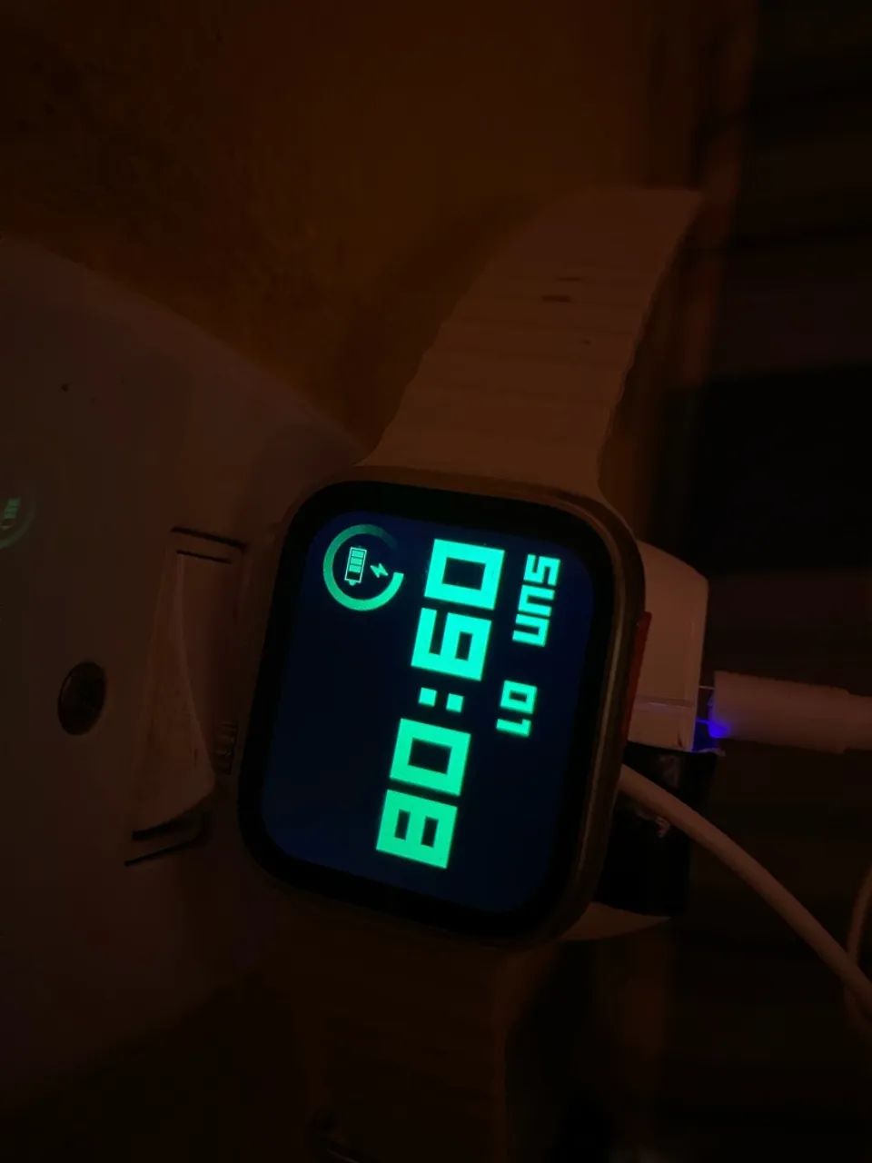 smart Watch com Bluetooth  - Foto 4