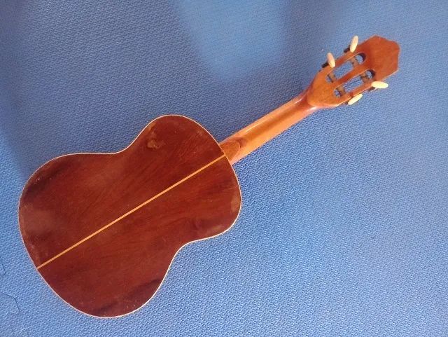 Cavaquinho eletroacustico - Foto 2