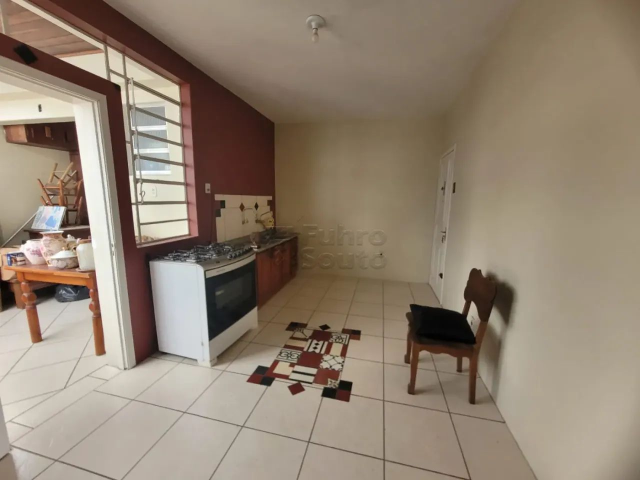 Apartamento de 3 dormitório com garagem no centro de Pelotas - Foto 4