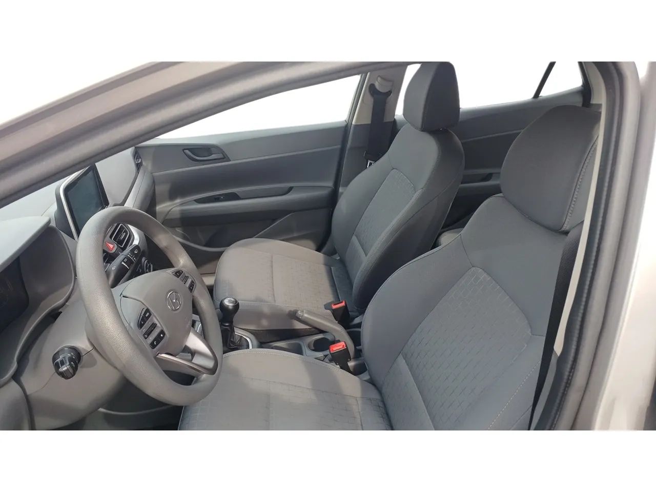 Hyundai HB20S Comfort Style 1.0 TB Flex 12V Mec., foto 12 de 16