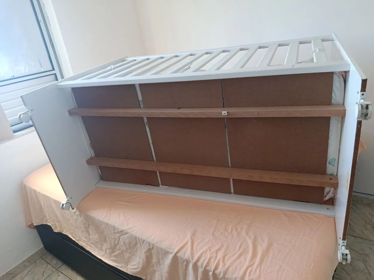 Vendo Berço 65171915525890123