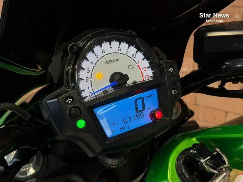 Kawasaki 650 SE ABS 2017 - 1521005630 | OLX