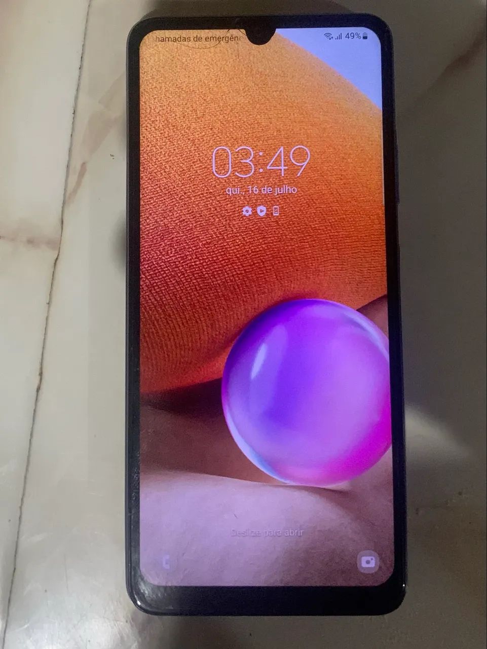 A32 128gb - Foto 4