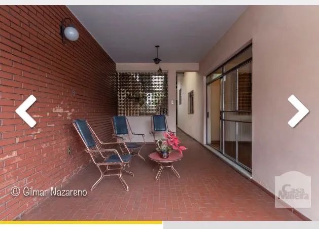 Venda ou locação casa Centro de Nova Lima - Foto 3