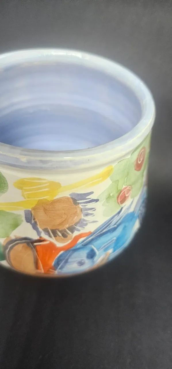 Caneca Porcelana  - Foto 5