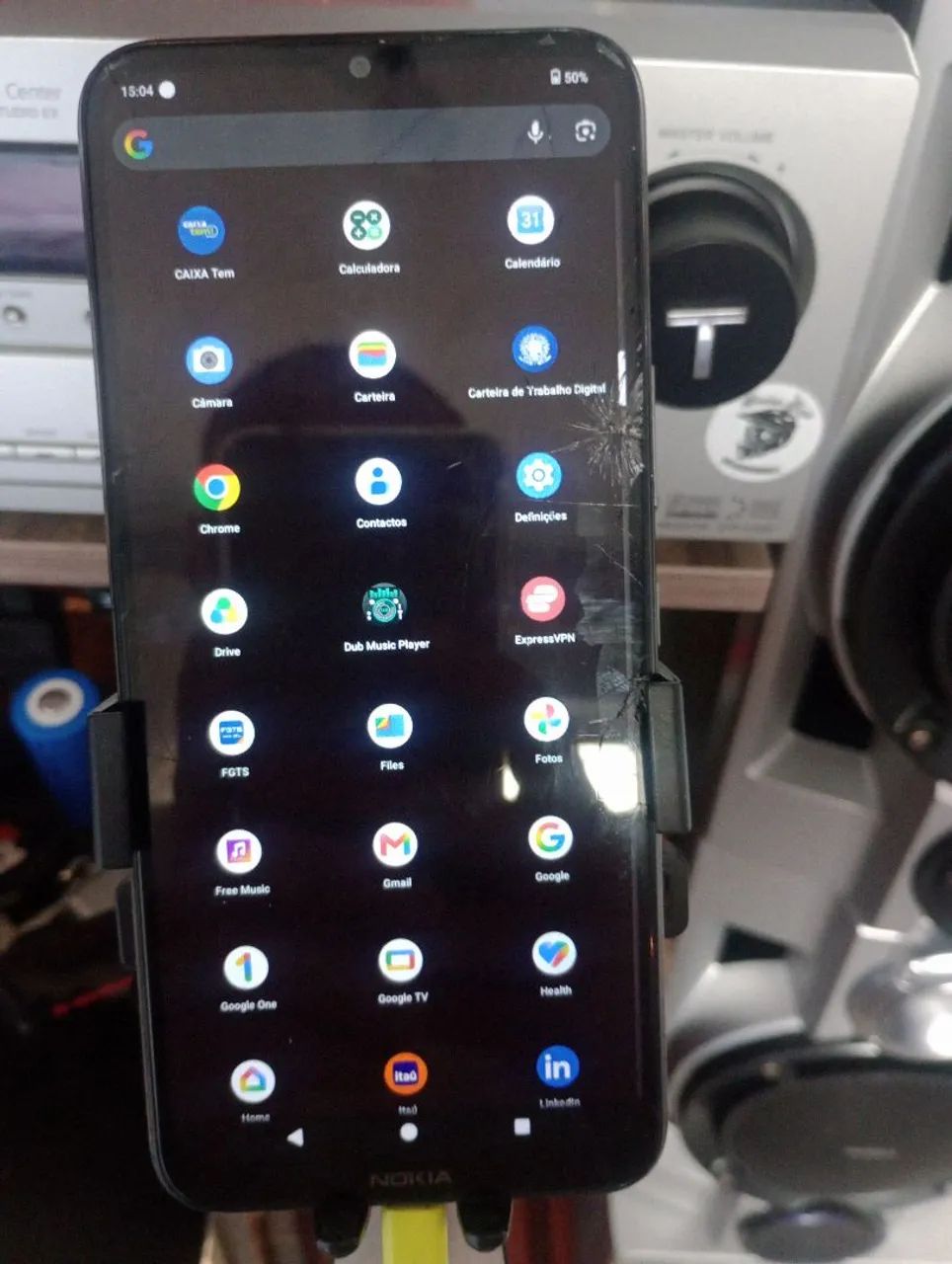 Faço troca por tablet ou outra coisa ... - Foto 2