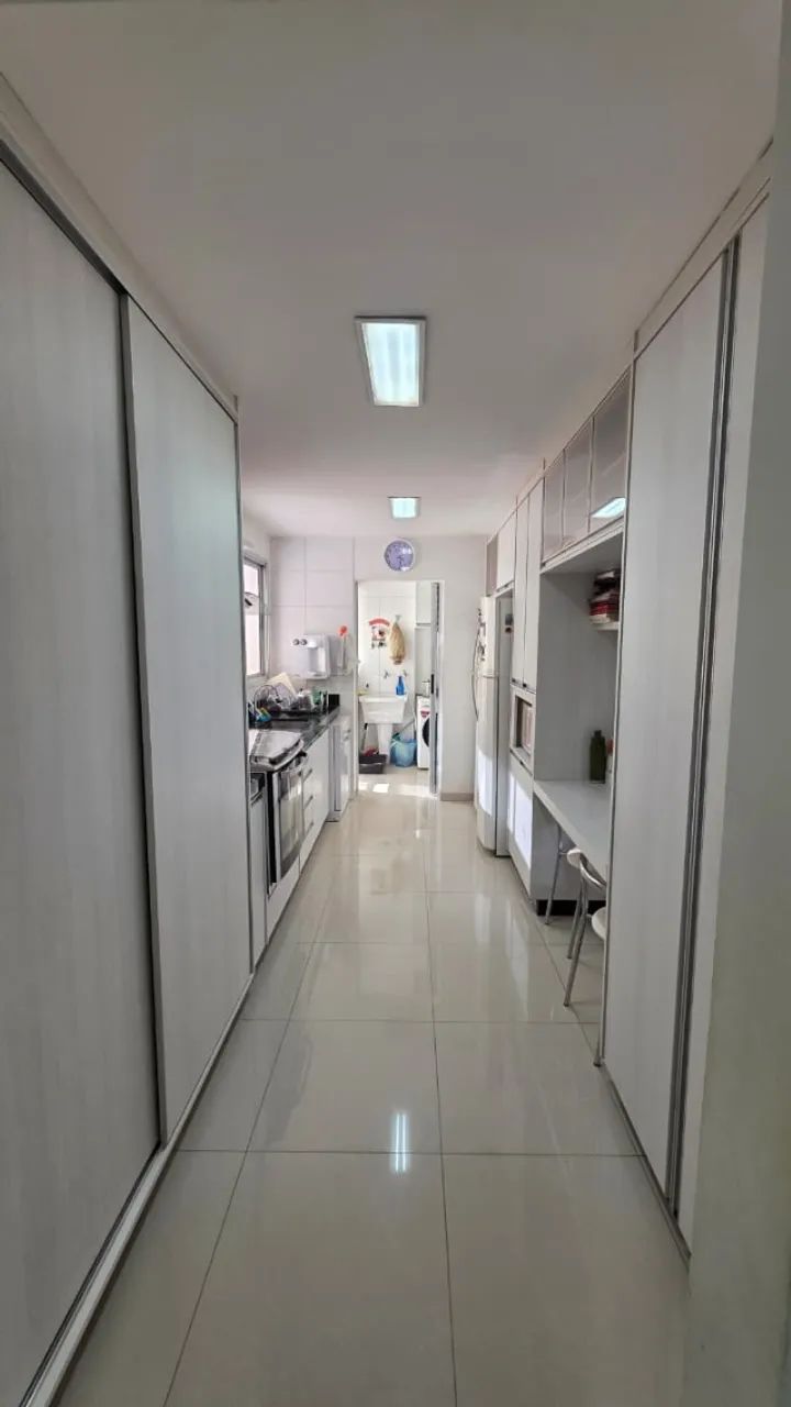 belíssimo apartamento no Edifício Le Champ - Jardim Cuiabá - Foto 5