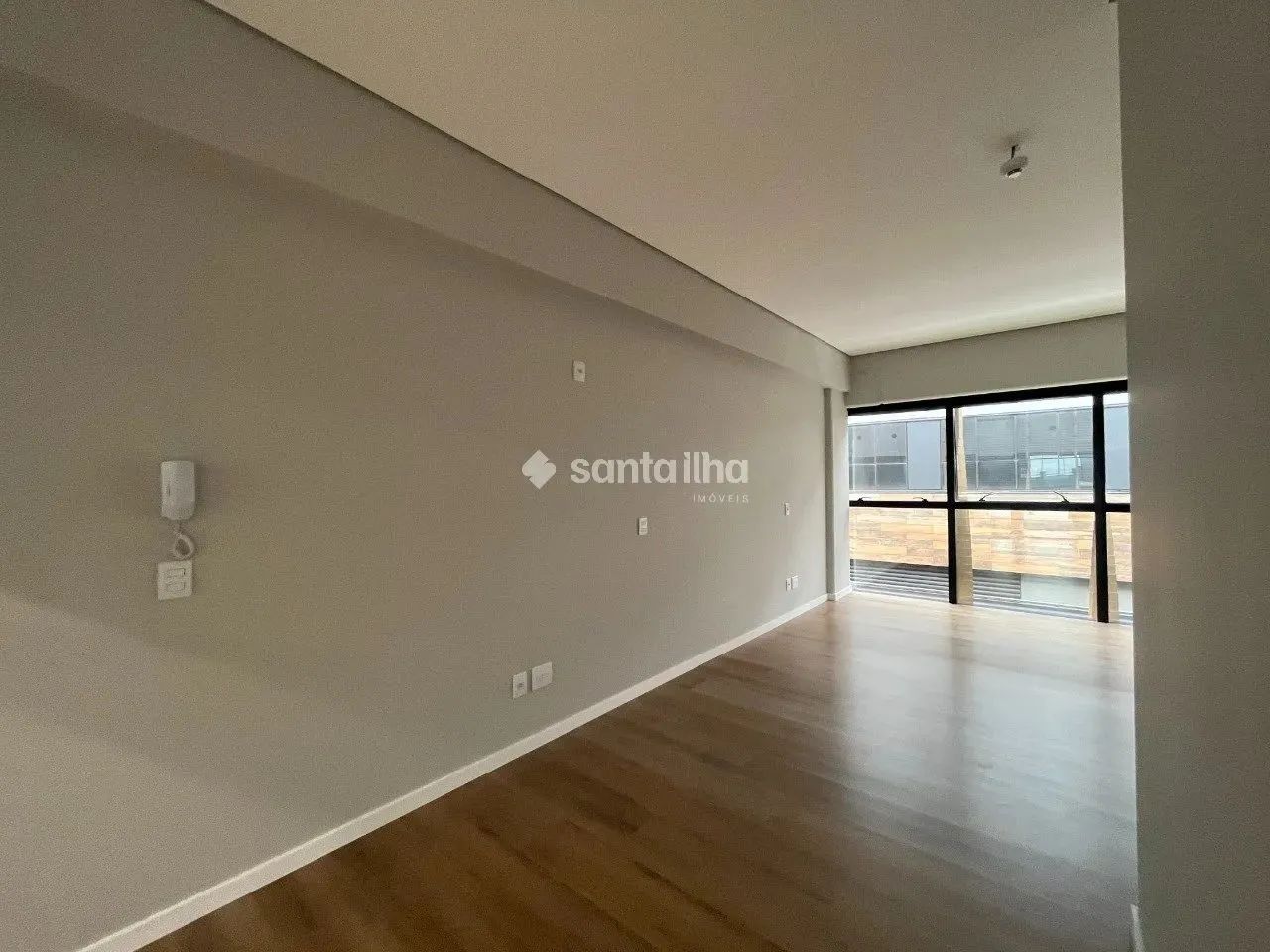 Sala comercial para alugar, 30m² - Campeche - Florianópolis/SC - Foto 4