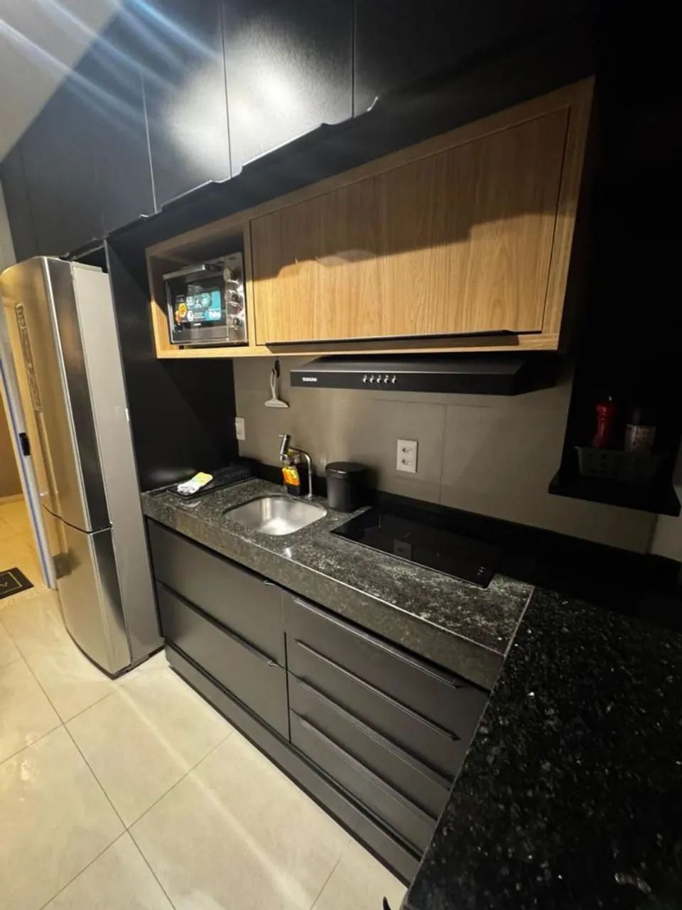 Studio Totalmente MOBILIADO e Decorado - Boa Viagem  - Foto 4