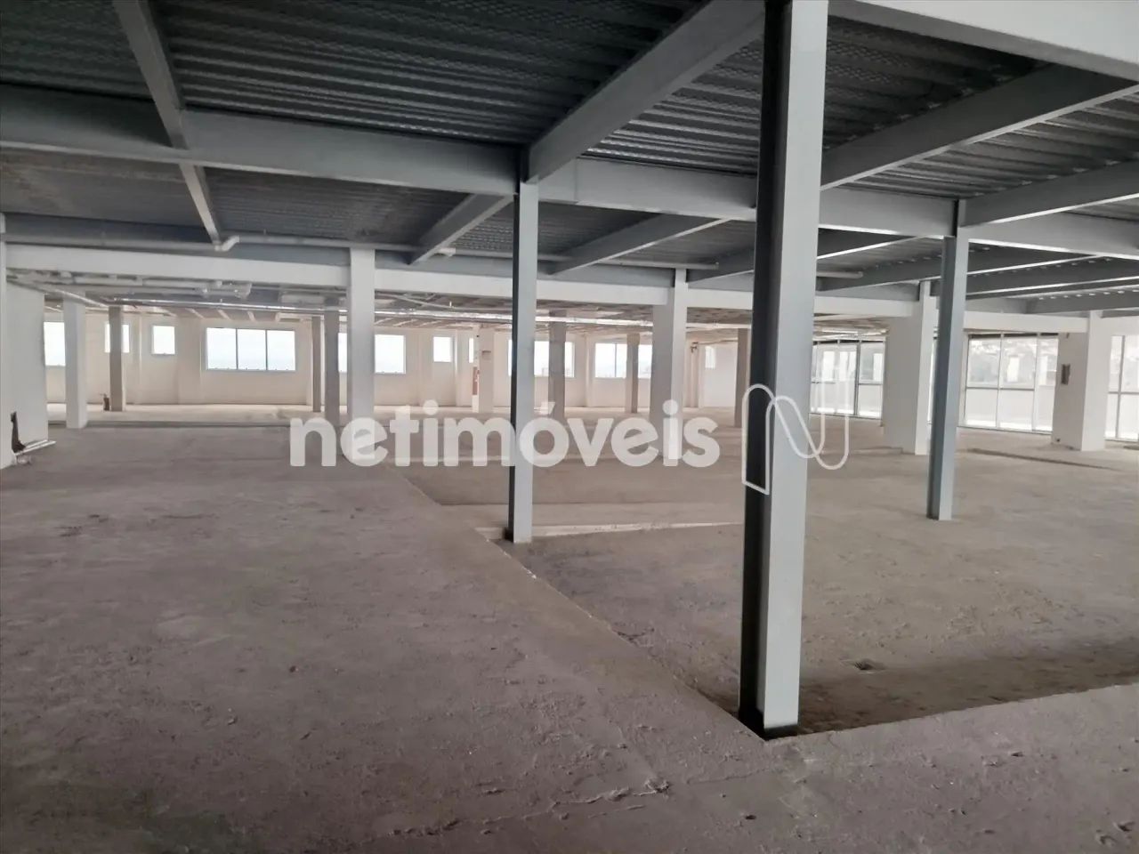 Locação Sala Santa Lúcia Belo Horizonte - Foto 5