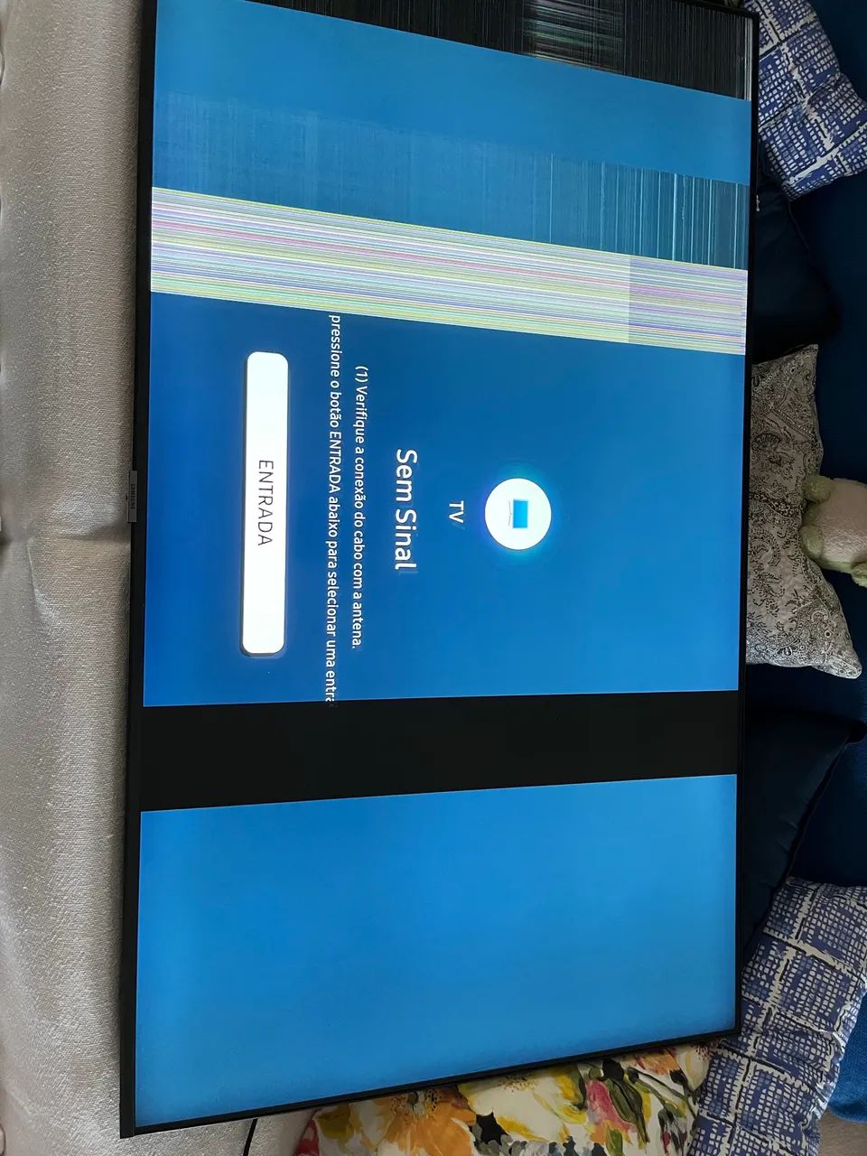 TV SAMSUNG 50? TU7000G - Foto 6