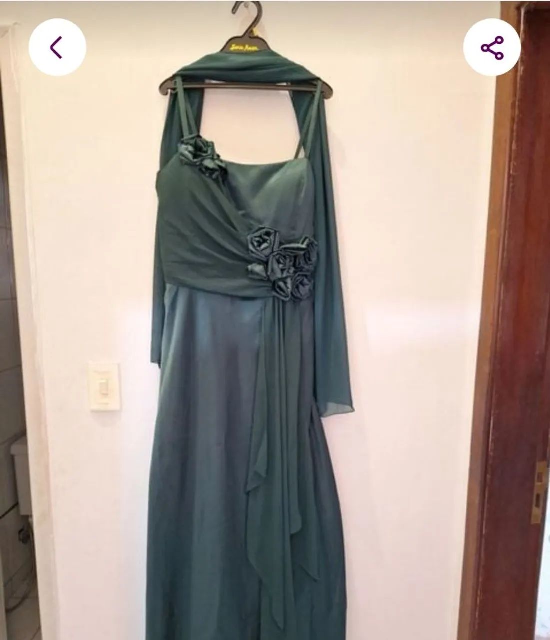 Vestido de festa - Foto 2